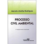 Livro - Processo Civil Ambiental - Teoria Geral da Responsabilidade Civil