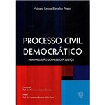 Livro - Processo Civil Democrático