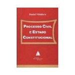 Livro - Processo Civil e Estado Constitucional