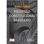 Livro - Processo Constitucional Brasileiro