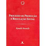 Livro - Processo de Produção e Regulação Social