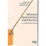 Livro - Processo Democrático Participativo: a Construção do PNE