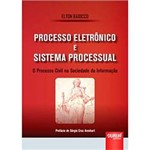 Livro - Processo Eletrônico e Sistema Processual