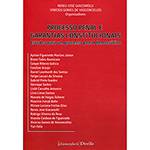 Livro - Processo Penal e Garantias Constitucionais: Estudos para um Processo Penal Democrático