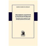 Livro - Processos Coletivos e Políticas Públicas