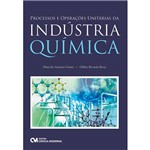 Livro - Processos e Operações Unitárias da Indústria Química