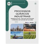 Livro - Processos Químicos Industriais