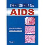Livro - Proctologia na Aids