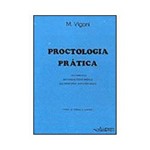 Livro - Proctologia Prática