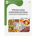 Livro - Produção Agroindustrial