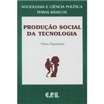 Livro - Produçao Social da Tecnologia