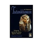 Livro - Profecias Tutankhamon, as
