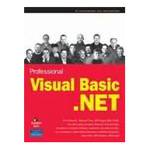 Livro - Professional Visual Basic .Net