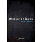Livro - Professor de Ilusões