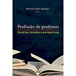 Livro - Profissão de Professor
