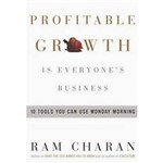 Livro - Profitable Growth: Is Everyone's Business