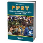Livro Programa de Promo Ção da Saúde do Trabalhador - PPST