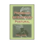 Livro - Programa Educação Postural