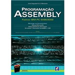 Livro - Programação Assembly