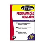 Livro - Programação com Java