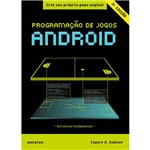 Livro - Programação de Jogos Android