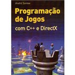 Livro - Programação de Jogos - com C++ e DirectX