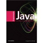 Livro - Programação Java com Ênfase em Orientação a Objetos
