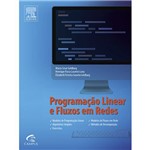 Livro - Programação Linear e Fluxo em Redes