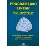 Livro - Programação Linear