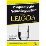 Livro - Programação Neurolinguística para Leigos