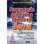 Livro - Programação Orientada a Objetos em Java