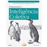 Livro - Programando a Inteligência Coletiva