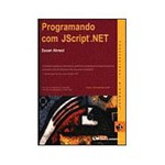 Livro - Programando com Jscript. Net