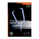 Livro - Programando com Microsoft Visual Basic 2005 - a Linguagem