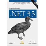 Livro - Programando .NET 3.5