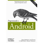 Livro - Programando o Android