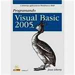 Livro - Programando Visual Basic 2005