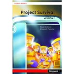 Livro - Project Survival Mission 2