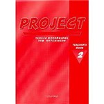 Livro - Project 2 - Teacher´s Book