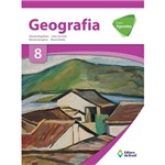 Livro - Projeto Apoema Geografia 8