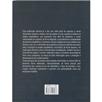 Livro - Projeto Arquitetônico: Conteúdos Técnicos Básicos