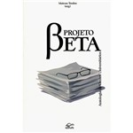 Livro - Projeto Beta