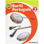 Livro - Projeto Buriti - Português - 2ºano
