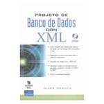 Livro - Projeto de Banco de Dados com Xml