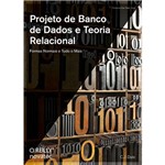 Livro - Projeto de Banco de Dados e Teoria Relacional