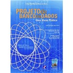 Livro - Projeto de Banco de Dados - uma Visão Prática