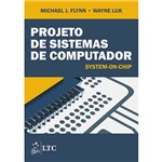 Livro - Projeto de Sistemas de Computador: System-On-Chip