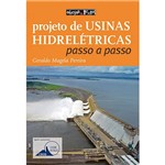 Livro - Projeto de Usinas Hidrelétricas