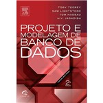 Livro - Projeto e Modelagem de Banco de Dados