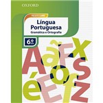 Livro - Projeto Lume: Língua Portuguesa - Gramática e Ortografia - 6º Ano